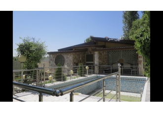 معاوضه ویلا واقع در کردان با آپارتمان معاوضه یک ویلای شهرکی به مساحت