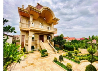 کاخ ویلا شهرکی.قیمت بسیار عالی