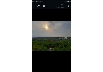 باغ واقع درمازندران ساری