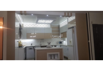 اپارتمان 96 متری فول امکانات مرکز شهر