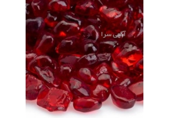 شیشه های ضد حرارت بابت شومینه اتشدان و فایر پیت آتشدان شیشه ضد حرارت