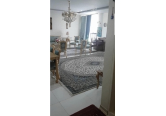 آپارتمان ۱۲۰متری دریاچه چیتگر واحد در برج واقع در کوهک منطقه 22 بسیار