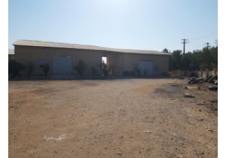 کارخانه صنعتی بندر دیلم