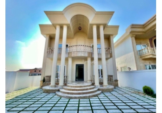 فروش ویلا محمودآباد