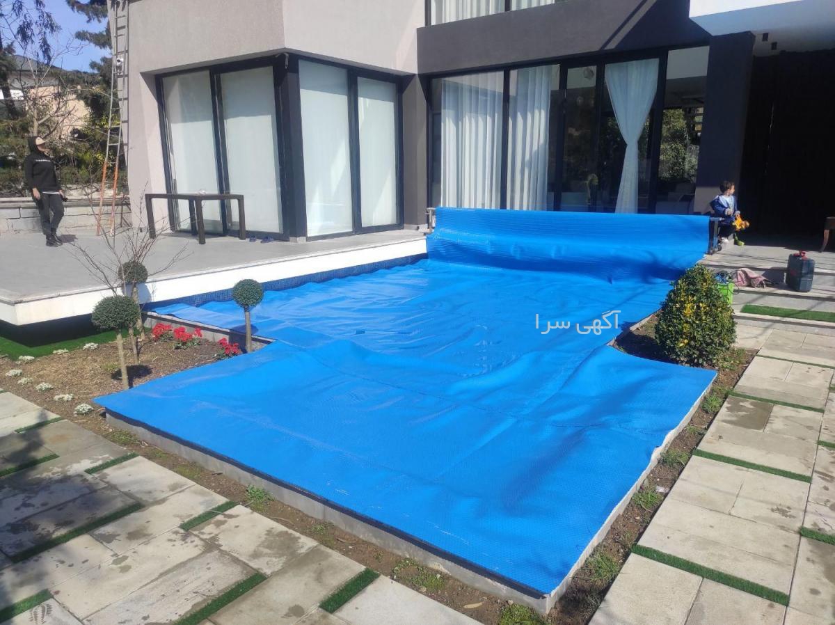 آگهی های ساخت ویلا