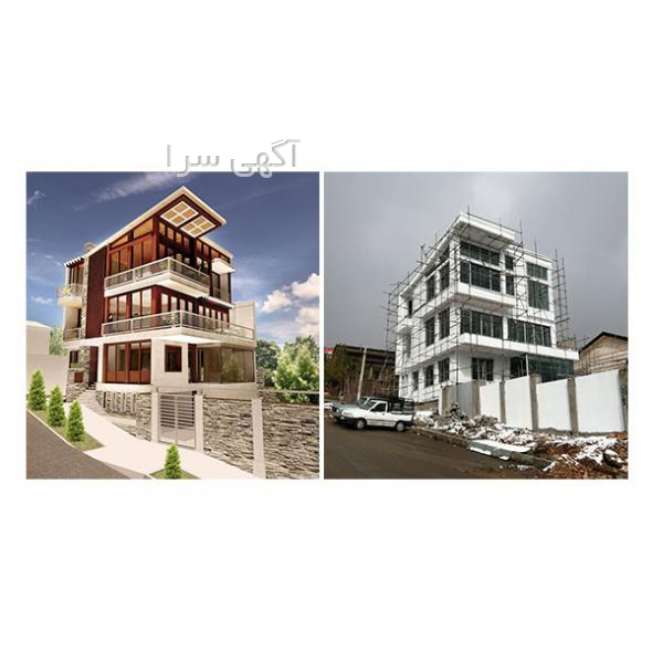 icf در تهران