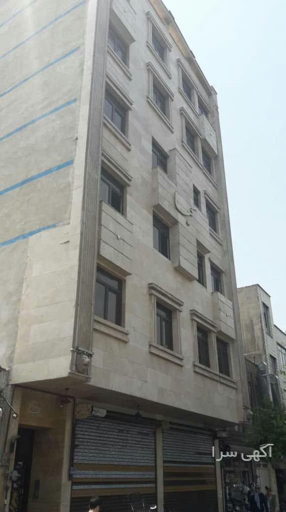 چادر مسافرتی نساجی هلال احمر