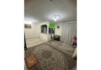 فروش منزل ۶۰ متری ۲خواب خونه فروشی 60 متری طبقه 3 دوخواب پارکینگ داره