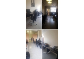 اجاره اشتراکی ساعتی روزانه ماهانه دفتر کار بخشی از دفتر کار اجاره
