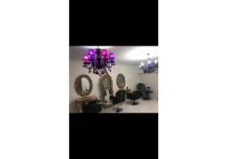 اجاره اتاق به ارایشگر اجاره اتاق به ارایشگر درسالن زیبایی واقع