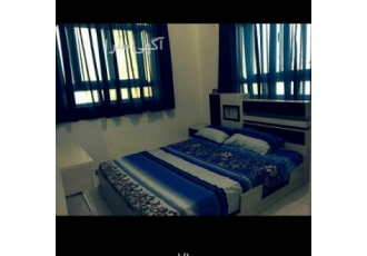 اجاره آپارتمان مبله کوتاه مدت اجاره آپارتمان مبله در تهران 5%تخفیف غرب