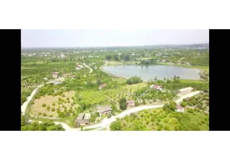فروش زمین در منطقه ای زیبا و عالی زمین های عالی در لوکیشن عالی در بافت