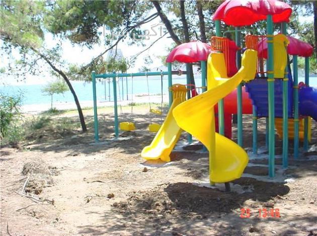 آموزش چرخ و فلک