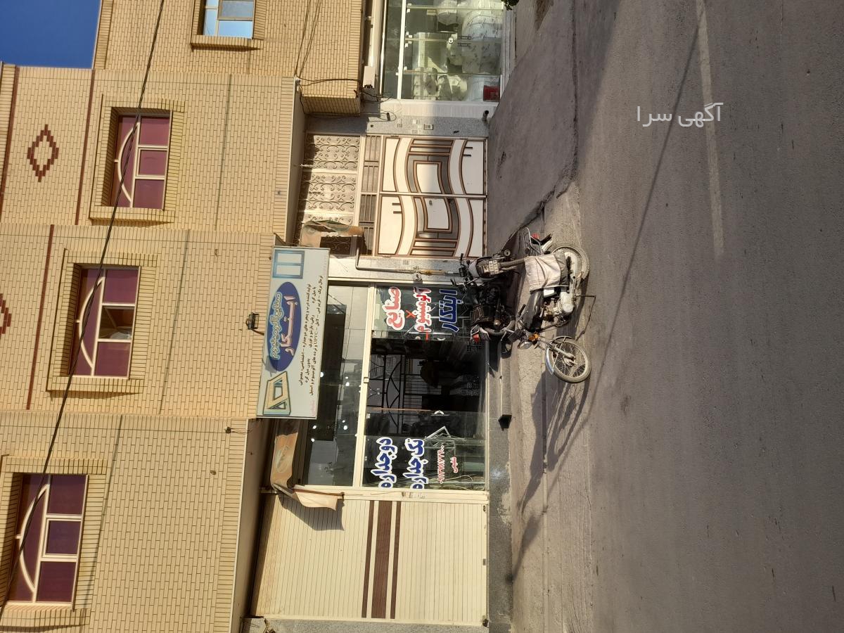 بالابر یک طبقه