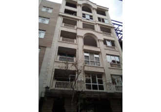 مشارکت در ساخت و تهاتر مصالح ساختمانی