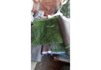 فروش چمن مصنوعی نوع و دست دوم
