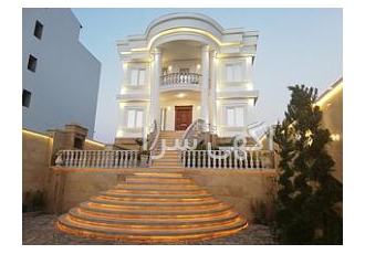 ساخت ویلا در گیلان و مازندران ساخت انواع ویلا در شمال کشور گیلان