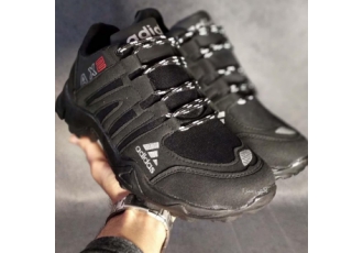 کفش مردانه Adidas (مشکی)