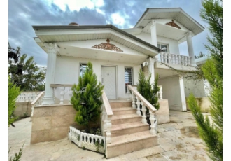 ساختمان ویلایی