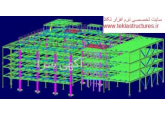 تهیه نقشه شاپ و کاتینگ برش برآورد آهن آلات و ریزمتره سلام اینجانب