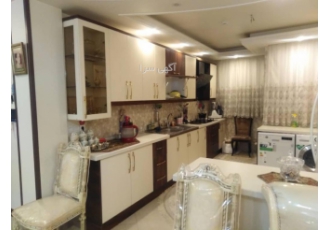 فروش آپارتمان 88 متر نوساز فول امکانات یا معاوضه