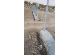 سقف پیش ساخته و تیرچه بتنی ماشینی