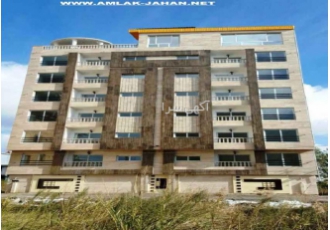 فروش اپارتمان سرخرود