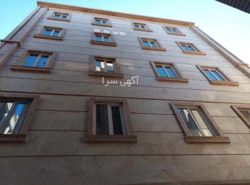 سوئیت نزدیک باب الجواد