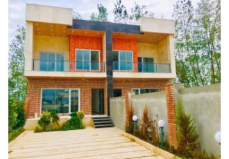 ویلا دوبلکس نما مدرن زیییرررر قیمت 240زمین 180 3خواب انشعابات نصب مدارک