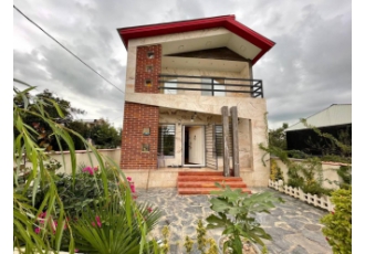 فروش ویلا پیشنهادویژه زیرقیمت کارشناسی 160 متر زمین 150 متر بنا 2 خواب