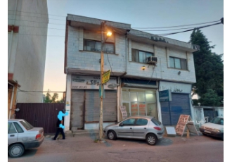 فروش ملک در چالوس 1 مشخصات ملک 2 آدرس چالوس مرکز شهر دسترسی راحت و سریع