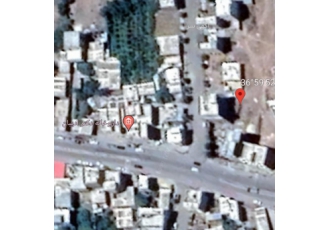 فروش زمین مسکونی