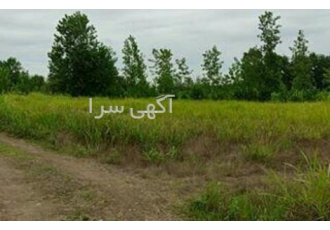 فروش زمین مسکونی ۲۲۴۰ متری زمین 2240 متری مسکونی تفکیک شده 7 قطعه 280