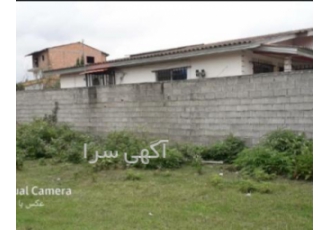 معاوضه زمین شمال با آپارتمان در مشکین دشت کرج و مهرشهر 430متر زمین