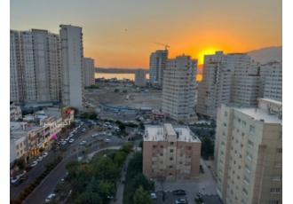 آپارتمان ۸۷متری دریاچه چیتگر ملک فوق در یکی از بهترین برج ها و نقاط