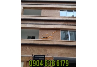آپارتمان ۱۲۰ متری چالوس رادیودریا