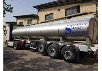 آب مقطر/دمین/دیونیزه نابت شرکت مروارید پارس نابت تولید وارسال روزانه