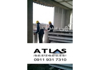 فروش دیوار تریدی پنل اهواز خوزستان تری دی پانل