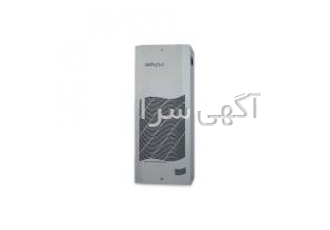 کولرگازی تابلوبرق بنتلی
