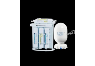 دستگاه تصفیه اب easywell دستگاه تصفیه اب 6 مرحله ای easywell اطلاعات