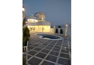 خرید ویلا تریپلکس مهرآباد رودهن ویلا تریپلکس واقع در مهرآباد رودهن 470