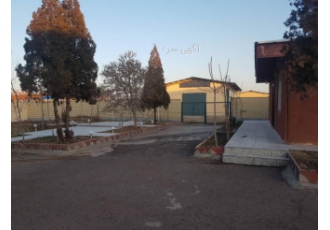فروش کارخانه آب آشامیدنی