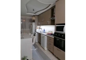 فروش آپارتمان مبله