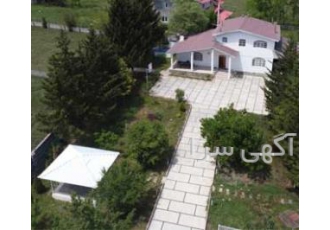 کد ملک:۱۳۳ ویلا دوبلکس معاوضه با تهران کد ملک 133 ویلا دوبلکس 4 خوابه