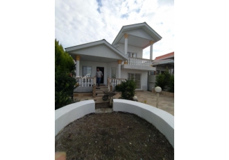 ویلا نیم پیلوت نما رومی به قیمت