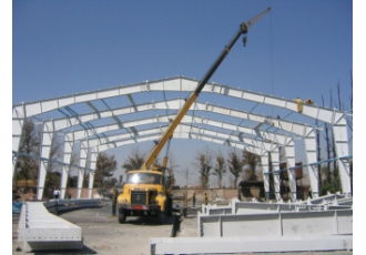 سازه های فلزی زیما شرکت سازه های فلزی زیما طرح طراحی و اجرای انواع