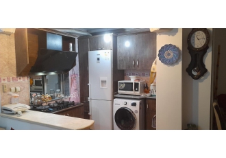 فروش آپارتمان ۷۴ متری غازیان بندرانزلی