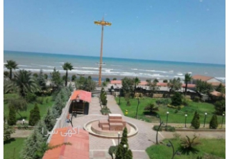 هتل درشمال ✅هتل 3 ستاره و در ارزیابی جدید گواهی 5 ستاره شدن ✅تعداد 34