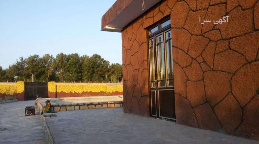 آگهی های خدمات ساختمانی - گلمکان