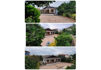 ویلا باغ جنگلی 320 متری ویلا باغ جنگلی 320 متری